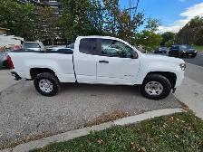 2020 Chevrolet Colorado 2WD Ext Cab 128' Work Truck - Photo 5