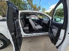 2020 Chevrolet Colorado 2WD Ext Cab 128' Work Truck - Photo 8