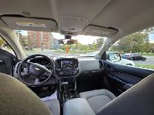 2020 Chevrolet Colorado 2WD Ext Cab 128' Work Truck - Photo 9