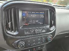 2020 Chevrolet Colorado 2WD Ext Cab 128' Work Truck - Photo 11