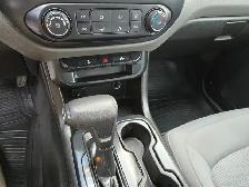2020 Chevrolet Colorado 2WD Ext Cab 128' Work Truck - Photo 13