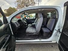 2020 Chevrolet Colorado 2WD Ext Cab 128' Work Truck - Photo 16