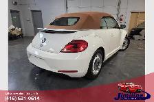 2016 Volkswagen BeetlePOWER CONVERTIBLE SOFT TOP NAVIGATION BACK - Photo 2