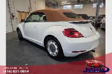 2016 Volkswagen BeetlePOWER CONVERTIBLE SOFT TOP NAVIGATION BACK - Photo 3