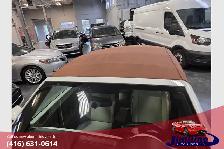 2016 Volkswagen BeetlePOWER CONVERTIBLE SOFT TOP NAVIGATION BACK - Photo 5