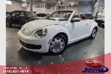 2016 Volkswagen BeetlePOWER CONVERTIBLE SOFT TOP NAVIGATION BACK - Photo 7