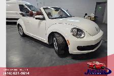 2016 Volkswagen BeetlePOWER CONVERTIBLE SOFT TOP NAVIGATION BACK - Photo 10