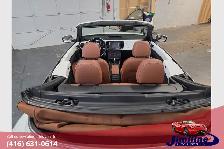 2016 Volkswagen BeetlePOWER CONVERTIBLE SOFT TOP NAVIGATION BACK - Photo 12