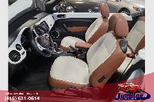 2016 Volkswagen BeetlePOWER CONVERTIBLE SOFT TOP NAVIGATION BACK - Photo 13