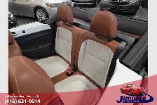 2016 Volkswagen BeetlePOWER CONVERTIBLE SOFT TOP NAVIGATION BACK - Photo 14