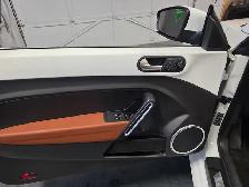 2016 Volkswagen BeetlePOWER CONVERTIBLE SOFT TOP NAVIGATION BACK - Photo 16