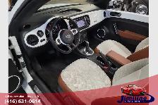 2016 Volkswagen BeetlePOWER CONVERTIBLE SOFT TOP NAVIGATION BACK - Photo 18