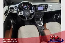 2016 Volkswagen BeetlePOWER CONVERTIBLE SOFT TOP NAVIGATION BACK - Photo 20