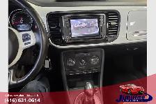 2016 Volkswagen BeetlePOWER CONVERTIBLE SOFT TOP NAVIGATION BACK - Photo 23