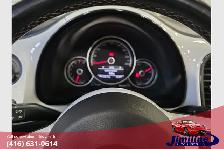 2016 Volkswagen BeetlePOWER CONVERTIBLE SOFT TOP NAVIGATION BACK - Photo 24