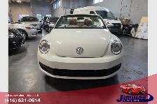 2016 Volkswagen BeetlePOWER CONVERTIBLE SOFT TOP NAVIGATION BACK - Photo 27
