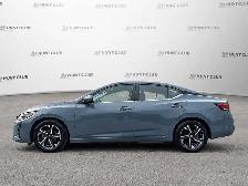 2024 Nissan Sentra SV | Apple Car Play | Android Auto - Photo 3