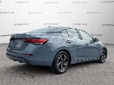 2024 Nissan Sentra SV | Apple Car Play | Android Auto - Photo 7