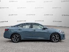 2024 Nissan Sentra SV | Apple Car Play | Android Auto - Photo 8