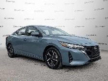 2024 Nissan Sentra SV | Apple Car Play | Android Auto - Photo 9