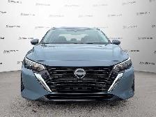 2024 Nissan Sentra SV | Apple Car Play | Android Auto - Photo 10