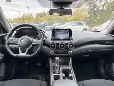 2024 Nissan Sentra SV | Apple Car Play | Android Auto - Photo 12