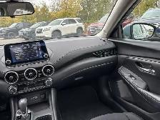 2024 Nissan Sentra SV | Apple Car Play | Android Auto - Photo 13