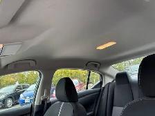 2024 Nissan Sentra SV | Apple Car Play | Android Auto - Photo 25