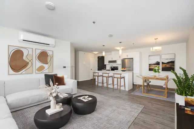 Park Place - 2 Bed - Charles A - Winnipeg