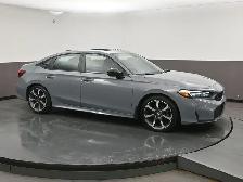 2025 Honda Civic SPORT TOURING HEATED SEATS | HEATED STEERING |