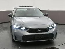 2025 Honda Civic SPORT TOURING HEATED SEATS | HEATED STEERING | - Photo 2