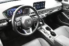 2025 Honda Civic SPORT TOURING HEATED SEATS | HEATED STEERING | - Photo 5
