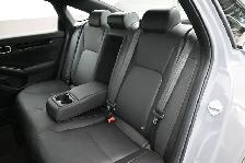 2025 Honda Civic SPORT TOURING HEATED SEATS | HEATED STEERING | - Photo 13