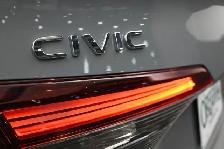 2025 Honda Civic SPORT TOURING HEATED SEATS | HEATED STEERING | - Photo 17