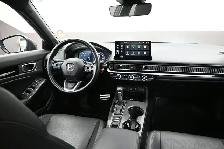2025 Honda Civic SPORT TOURING HEATED SEATS | HEATED STEERING | - Photo 24
