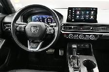 2025 Honda Civic SPORT TOURING HEATED SEATS | HEATED STEERING | - Photo 25