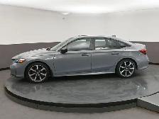 2025 Honda Civic SPORT TOURING HEATED SEATS | HEATED STEERING | - Photo 32