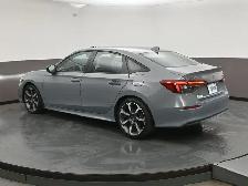 2025 Honda Civic SPORT TOURING HEATED SEATS | HEATED STEERING | - Photo 33