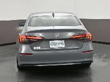 2025 Honda Civic SPORT TOURING HEATED SEATS | HEATED STEERING | - Photo 34