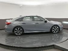 2025 Honda Civic SPORT TOURING HEATED SEATS | HEATED STEERING | - Photo 36
