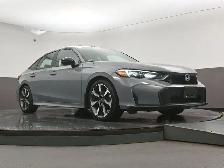 2025 Honda Civic SPORT TOURING HEATED SEATS | HEATED STEERING | - Photo 37