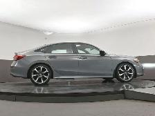 2025 Honda Civic SPORT TOURING HEATED SEATS | HEATED STEERING | - Photo 38