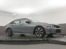 2025 Honda Civic SPORT TOURING HEATED SEATS | HEATED STEERING | - Photo 39