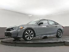 2025 Honda Civic SPORT TOURING HEATED SEATS | HEATED STEERING | - Photo 41