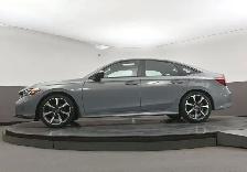 2025 Honda Civic SPORT TOURING HEATED SEATS | HEATED STEERING | - Photo 42