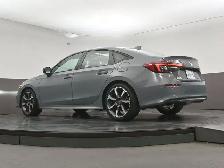2025 Honda Civic SPORT TOURING HEATED SEATS | HEATED STEERING | - Photo 43