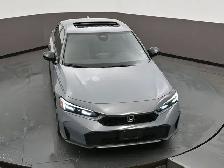 2025 Honda Civic SPORT TOURING HEATED SEATS | HEATED STEERING | - Photo 46
