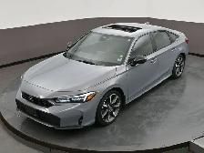 2025 Honda Civic SPORT TOURING HEATED SEATS | HEATED STEERING | - Photo 47