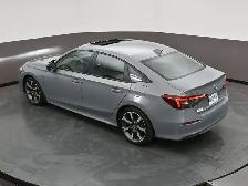 2025 Honda Civic SPORT TOURING HEATED SEATS | HEATED STEERING | - Photo 49