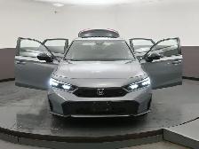 2025 Honda Civic SPORT TOURING HEATED SEATS | HEATED STEERING | - Photo 55